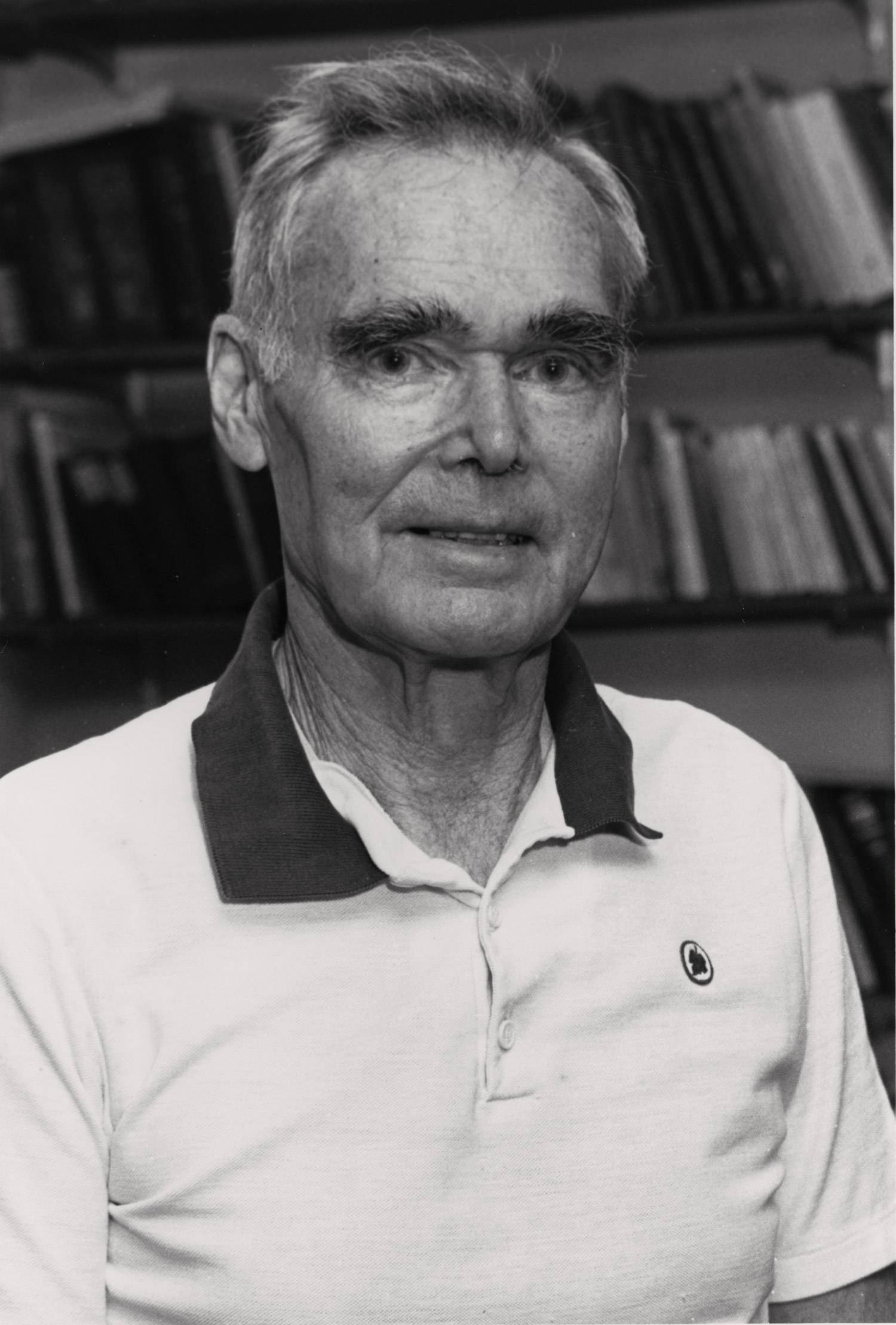 Gilbert Hunt