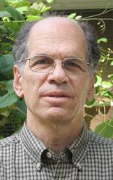 Stewart Prager