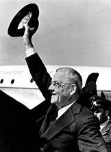 John Foster Dulles