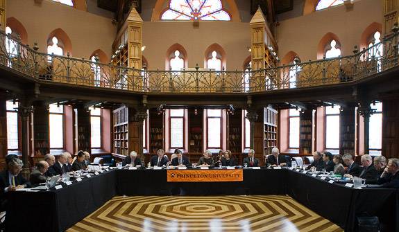 Science panel