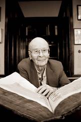 Bill Scheide