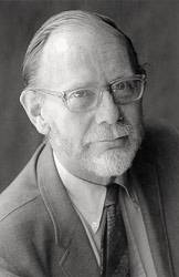 Walter Kauzmann