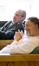 Conway and Kochen