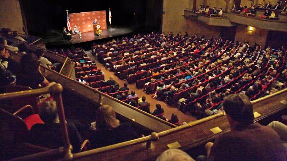 Audience