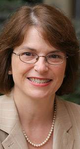 Christina Paxson