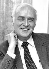 Stanley Kelley Jr.