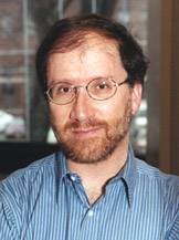 Michael Hecht