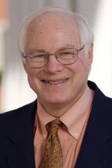 James Leach