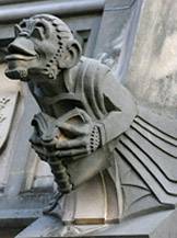 Gargoyles index
