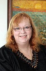 Kitta MacPherson
