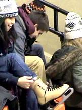 Skate Night index
