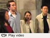 A Cappella video thumbnail