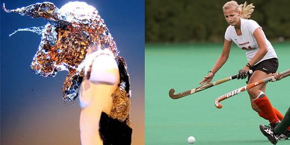 Athletes Charlotte