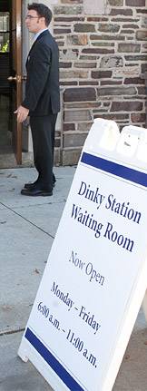 Dinky index