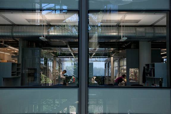Windows Chemistry