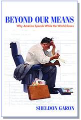Garon book