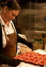 Bake Shop index