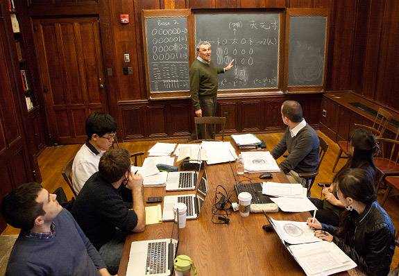 Elman class