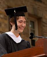 Commencement sal