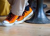 Reunions shoes