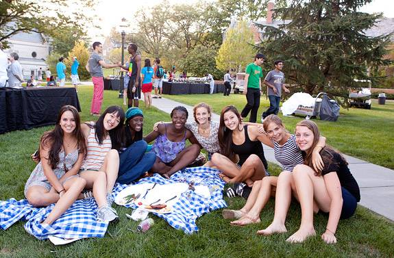 welcome bbq wilson