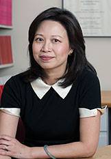 Cheng, Anne