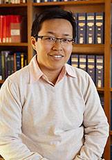 Pyne Jacobus Zhao