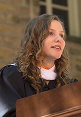 Commencement sal