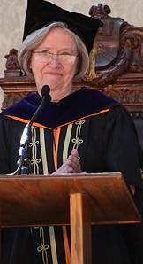 Commencement index