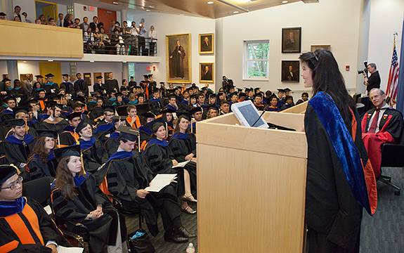 Hooding WuDunn