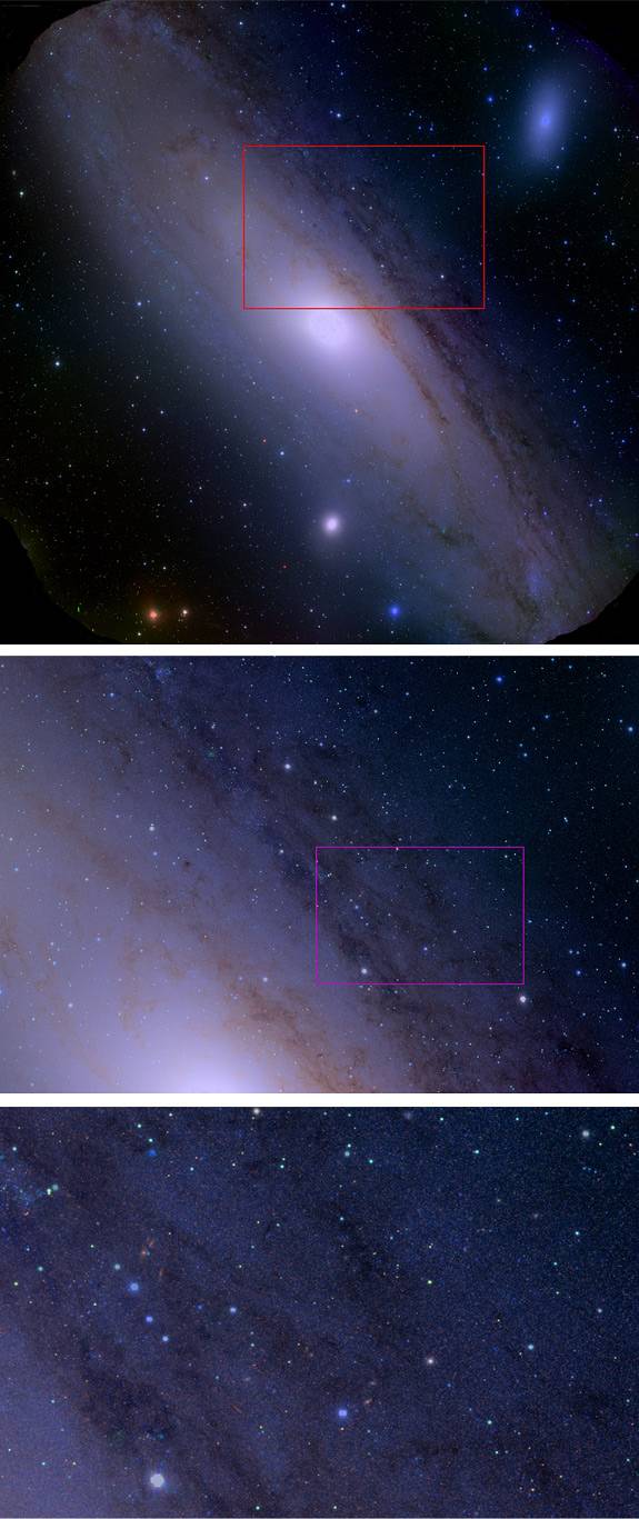 Space Camera