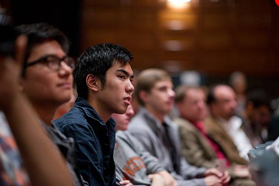 Tunisia student1