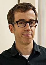 Aaron Landsman
