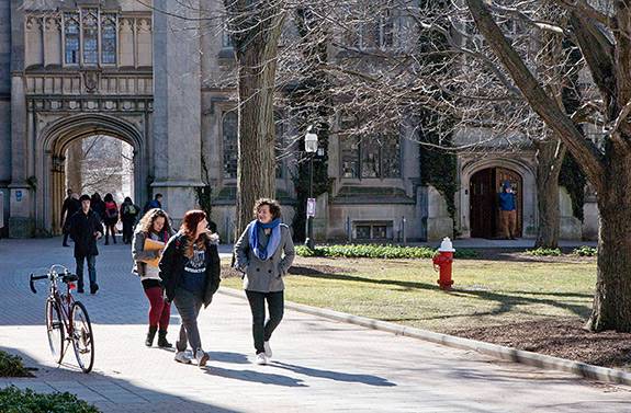 Princeton Preview