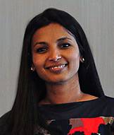 Smitha Haneef