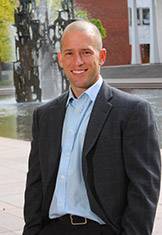Jacob Shapiro