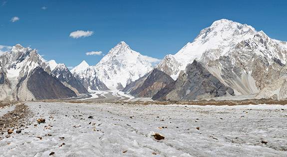 Karakoram