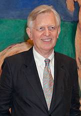 John Elderfield