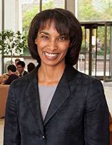 Cecilia Rouse