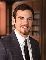 Jake Robertson