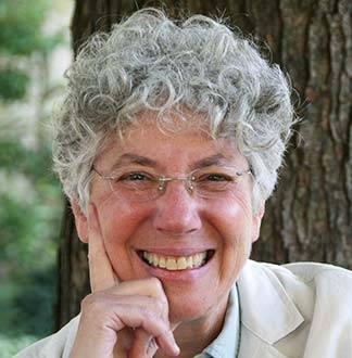 Jill Dolan