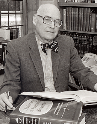 Charles Gillispie