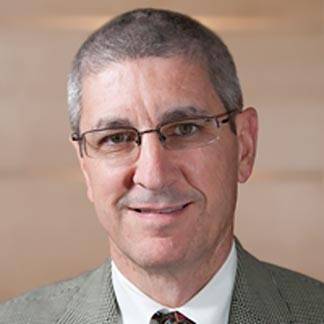 David Sherry