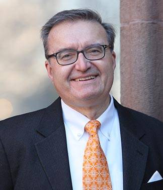 Tim McGowan