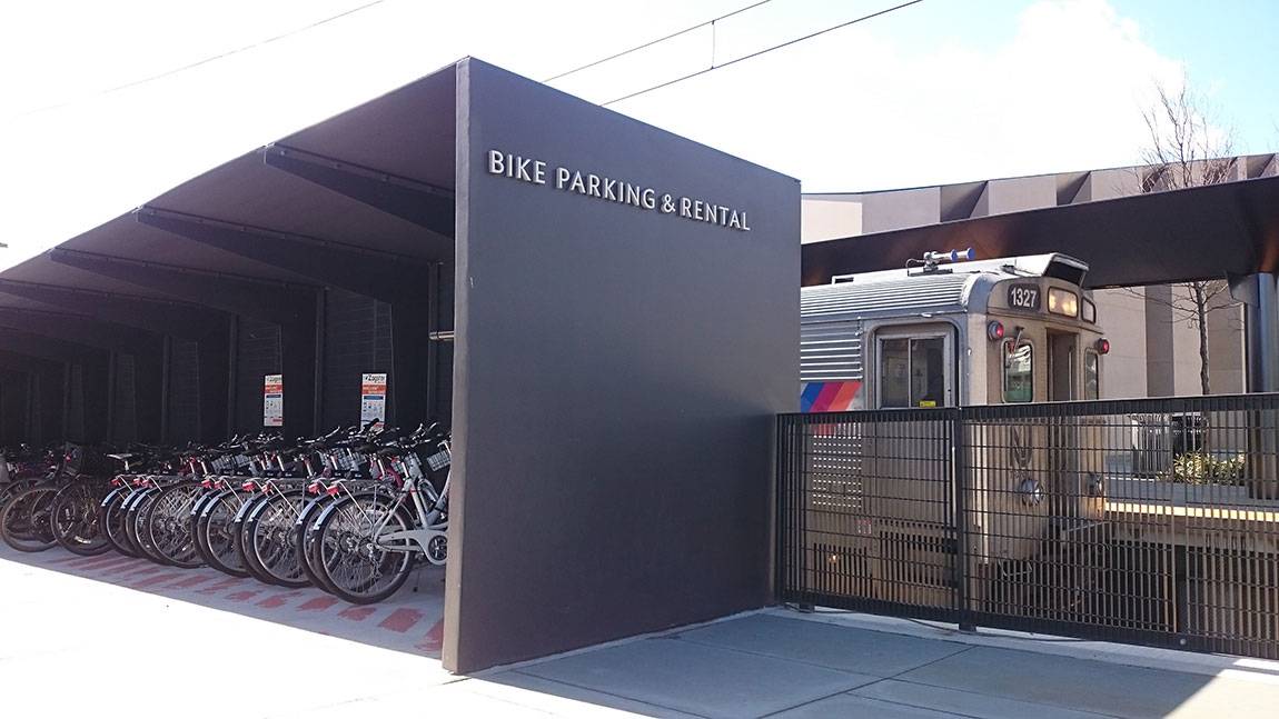 Bike share2