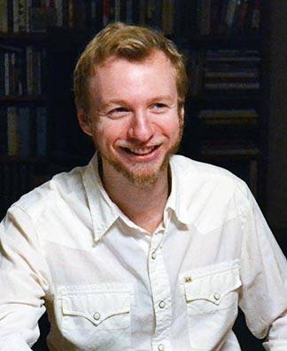 Daniel Teehan
