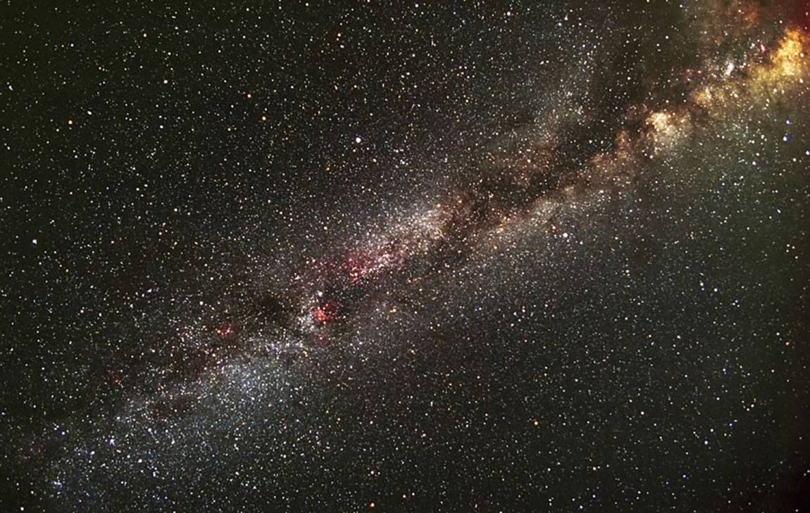 Milky Way