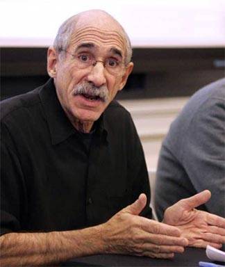 Michael Oppenheimer