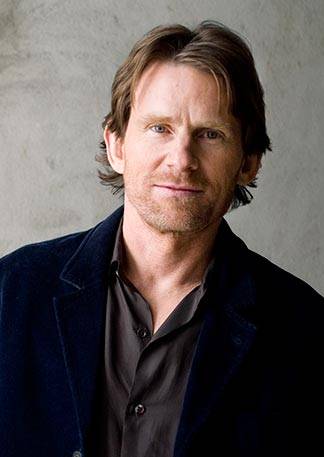 Steven Mackey