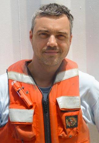 Frederik Simons